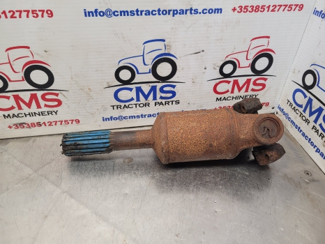 Matbro Clark-hurth 172/393, Manitou, Front Axle Proppeler Drive Shaft - لمحور الأمامي: صورة 4 Matbro Clark-hurth 172/393, Manitou, Front Axle Proppeler Drive Shaft - لمحور الأمامي: صورة 4