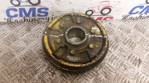 Matbro Teleram Crank Shaft Pulley - المحرك و قطع الغيار - آلة رفع ونقل تلسكوبية: صورة 5 Matbro Teleram Crank Shaft Pulley - المحرك و قطع الغيار - آلة رفع ونقل تلسكوبية: صورة 5