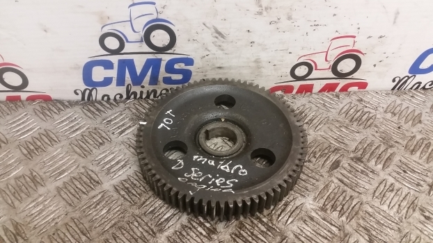 Matbro Teleram Engine Gear 70 Teeth R26f6a266aca - المحرك و قطع الغيار - آلة رفع ونقل تلسكوبية: صورة 1 Matbro Teleram Engine Gear 70 Teeth R26f6a266aca - المحرك و قطع الغيار - آلة رفع ونقل تلسكوبية: صورة 1