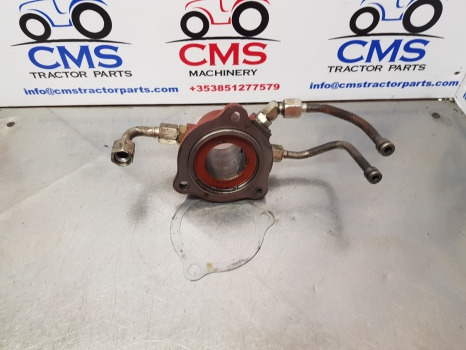 Mccormick Case Mx, Mc, Mxc Ser. 5140 Transmission Hydraulic Manifold 1995099c1 - صندوق التروس: صورة 4 Mccormick Case Mx, Mc, Mxc Ser. 5140 Transmission Hydraulic Manifold 1995099c1 - صندوق التروس: صورة 4