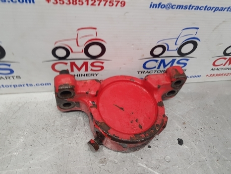نظام التعليق - جرار Mccormick Case Mxc, Mc Mc100 Front Axle Support Bracket Front 138532, 337257a1: صورة 6