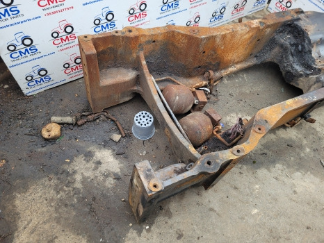 Mccormick X7, Xtx, Mtx Landini X7, Xtx165 Main Chassis Frame 4220863m8, 6673976a3 - كابينة: صورة 3 Mccormick X7, Xtx, Mtx Landini X7, Xtx165 Main Chassis Frame 4220863m8, 6673976a3 - كابينة: صورة 3
