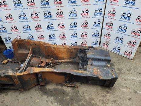 Mccormick X7, Xtx, Mtx Landini X7, Xtx165 Main Chassis Frame 4220863m8, 6673976a3 - كابينة: صورة 1 Mccormick X7, Xtx, Mtx Landini X7, Xtx165 Main Chassis Frame 4220863m8, 6673976a3 - كابينة: صورة 1