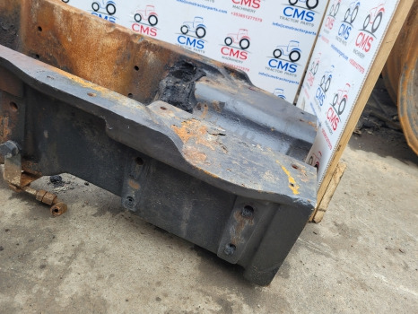 Mccormick X7, Xtx, Mtx Landini X7, Xtx165 Main Chassis Frame 4220863m8, 6673976a3 - كابينة: صورة 5 Mccormick X7, Xtx, Mtx Landini X7, Xtx165 Main Chassis Frame 4220863m8, 6673976a3 - كابينة: صورة 5