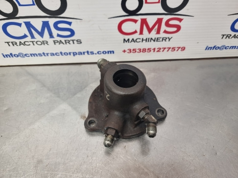 Mccormick Xtx 165 Tier 3, Case, Transmission Cover 600075a1, 600075a2 - صندوق التروس: صورة 2 Mccormick Xtx 165 Tier 3, Case, Transmission Cover 600075a1, 600075a2 - صندوق التروس: صورة 2