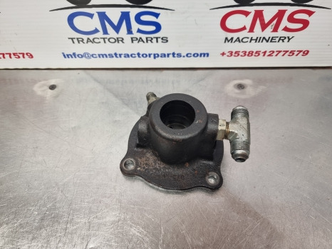 Mccormick Xtx 165 Tier 3, Case, Transmission Cover 600075a3 - صندوق التروس: صورة 2 Mccormick Xtx 165 Tier 3, Case, Transmission Cover 600075a3 - صندوق التروس: صورة 2