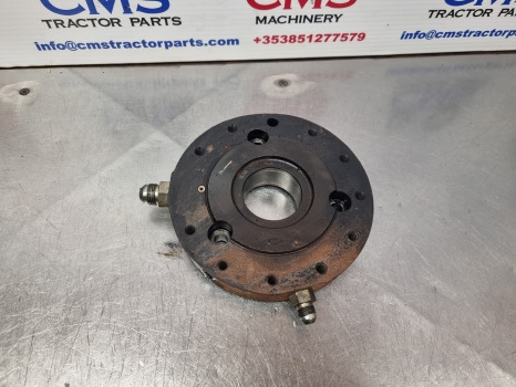 Mccormick Xtx 165 Tier 3, Case, Transmission Distribuitor Plate 702872a1 - صندوق التروس: صورة 2 Mccormick Xtx 165 Tier 3, Case, Transmission Distribuitor Plate 702872a1 - صندوق التروس: صورة 2