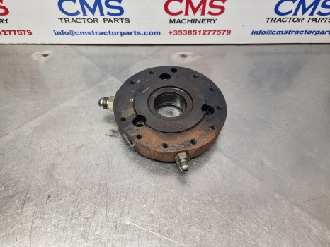 Mccormick Xtx 165 Tier 3, Case, Transmission Distribuitor Plate 702872a1 - صندوق التروس: صورة 1 Mccormick Xtx 165 Tier 3, Case, Transmission Distribuitor Plate 702872a1 - صندوق التروس: صورة 1