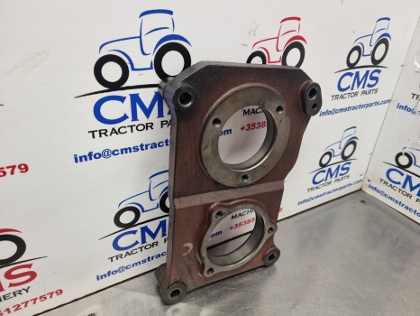 Mccormick Xtx 165 Tier 3, Landini Powermax,transmission Plate 702871a1 - صندوق التروس: صورة 2 Mccormick Xtx 165 Tier 3, Landini Powermax,transmission Plate 702871a1 - صندوق التروس: صورة 2