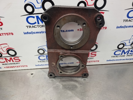 Mccormick Xtx 165 Tier 3, Landini Powermax,transmission Plate 702871a1 - صندوق التروس: صورة 1 Mccormick Xtx 165 Tier 3, Landini Powermax,transmission Plate 702871a1 - صندوق التروس: صورة 1