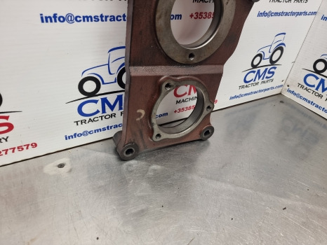 Mccormick Xtx 165 Tier 3, Landini Powermax,transmission Plate 702871a1 - صندوق التروس: صورة 3 Mccormick Xtx 165 Tier 3, Landini Powermax,transmission Plate 702871a1 - صندوق التروس: صورة 3