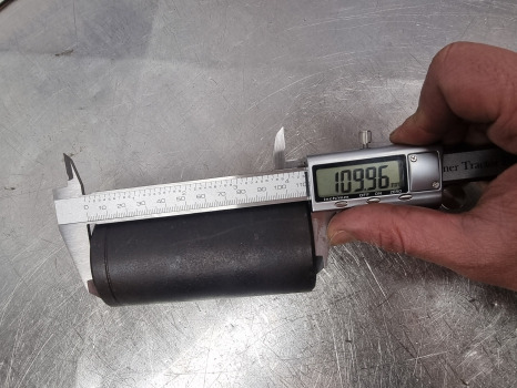 Mccormick Xtx 165 Tier 3 Transmission Coupling 702876a1 - صندوق التروس: صورة 4 Mccormick Xtx 165 Tier 3 Transmission Coupling 702876a1 - صندوق التروس: صورة 4