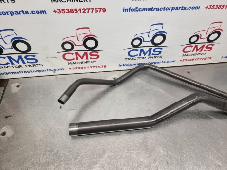 Mccormick Xtx 165 Tier 3 Transmission Pipe, Lines 710103a2, 711750a1 - صندوق التروس: صورة 5 Mccormick Xtx 165 Tier 3 Transmission Pipe, Lines 710103a2, 711750a1 - صندوق التروس: صورة 5
