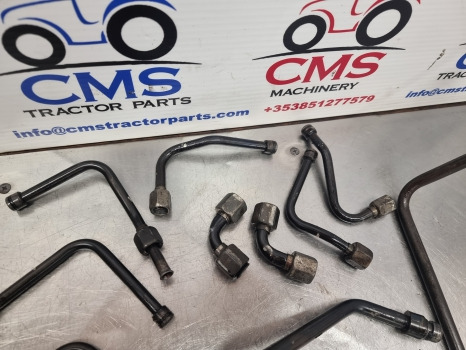 Mccormick Xtx 165 Tier 3 Transmission Pipe, Lines A175947, 228814a1, 228810a1 - صندوق التروس: صورة 3 Mccormick Xtx 165 Tier 3 Transmission Pipe, Lines A175947, 228814a1, 228810a1 - صندوق التروس: صورة 3