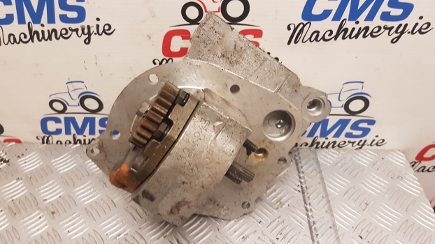 New Holland 40 And Ts Hydraulic Pump Not Complete 81871528 - مضخة هيدروليكية - جرار: صورة 3 New Holland 40 And Ts Hydraulic Pump Not Complete 81871528 - مضخة هيدروليكية - جرار: صورة 3