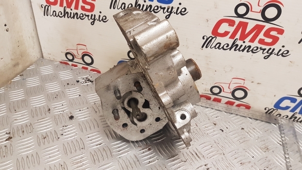 New Holland 40 And Ts Hydraulic Pump Not Complete 81871528 - مضخة هيدروليكية - جرار: صورة 4 New Holland 40 And Ts Hydraulic Pump Not Complete 81871528 - مضخة هيدروليكية - جرار: صورة 4