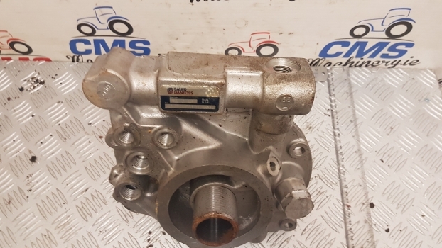 New Holland 40 And Ts Hydraulic Pump Not Complete 81871528 - مضخة هيدروليكية - جرار: صورة 1 New Holland 40 And Ts Hydraulic Pump Not Complete 81871528 - مضخة هيدروليكية - جرار: صورة 1