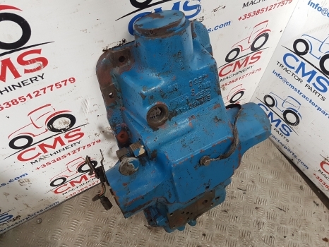 New Holland 7840, 7740, 6640 Ts90, Ts100, Ts115 Hydraulic Lift Cover E9nn501aa - أجهزة هيدروليكية - جرار: صورة 2 New Holland 7840, 7740, 6640 Ts90, Ts100, Ts115 Hydraulic Lift Cover E9nn501aa - أجهزة هيدروليكية - جرار: صورة 2