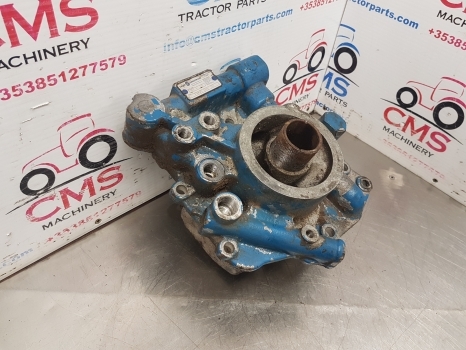 New Holland 7840, 8240, 40, Ts Hydraulic Pump 81871528, F0nnn600bb - مضخة هيدروليكية - جرار: صورة 3 New Holland 7840, 8240, 40, Ts Hydraulic Pump 81871528, F0nnn600bb - مضخة هيدروليكية - جرار: صورة 3
