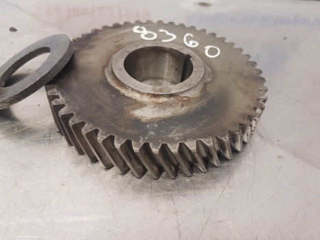 New Holland 8360, 8260, 8560, M100, M160 Hydraulic Gear 46t 9967890, 82031265 - أجهزة هيدروليكية - جرار: صورة 2 New Holland 8360, 8260, 8560, M100, M160 Hydraulic Gear 46t 9967890, 82031265 - أجهزة هيدروليكية - جرار: صورة 2