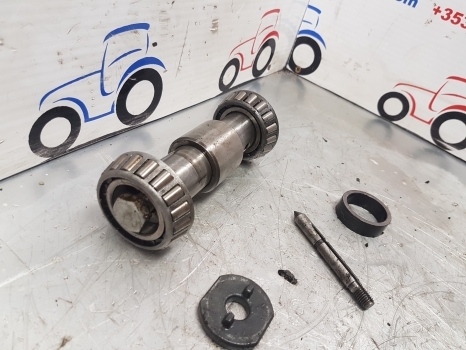 New Holland Case Fiat Tm, Mxm, 60 Tm120 Hydraulic Pump Driven Gear Pin 5167218 - مضخة هيدروليكية - جرار: صورة 3 New Holland Case Fiat Tm, Mxm, 60 Tm120 Hydraulic Pump Driven Gear Pin 5167218 - مضخة هيدروليكية - جرار: صورة 3