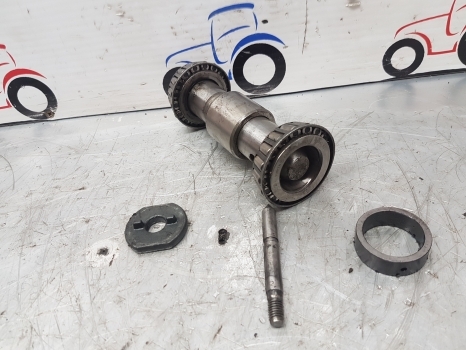 New Holland Case Fiat Tm, Mxm, 60 Tm120 Hydraulic Pump Driven Gear Pin 5167218 - مضخة هيدروليكية - جرار: صورة 4 New Holland Case Fiat Tm, Mxm, 60 Tm120 Hydraulic Pump Driven Gear Pin 5167218 - مضخة هيدروليكية - جرار: صورة 4