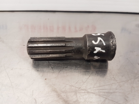 New Holland Case Mxm, Tm Ser Tm150 Ccls Hydraulic Pump Shaft 82031095 - أجهزة هيدروليكية - جرار: صورة 2 New Holland Case Mxm, Tm Ser Tm150 Ccls Hydraulic Pump Shaft 82031095 - أجهزة هيدروليكية - جرار: صورة 2