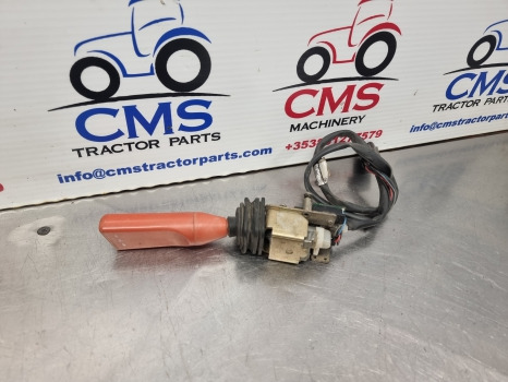 New Holland Case Mxu, Tm, Ts, Tl, Forward Revere Switch 82034514, - النظام الكهربائي: صورة 4 New Holland Case Mxu, Tm, Ts, Tl, Forward Revere Switch 82034514, - النظام الكهربائي: صورة 4