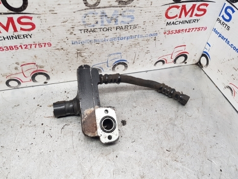 New Holland Case T6000, T7, Puma T7.200 Hydraulic Pump Flange 87570482, 48012928 - مضخة هيدروليكية - جرار: صورة 5 New Holland Case T6000, T7, Puma T7.200 Hydraulic Pump Flange 87570482, 48012928 - مضخة هيدروليكية - جرار: صورة 5