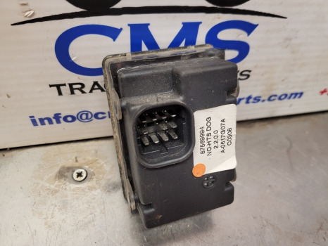 New Holland Case T6000, Tm, Mxm, Maxxum T6070 Plus Display 87569994 - النظام الكهربائي: صورة 5 New Holland Case T6000, Tm, Mxm, Maxxum T6070 Plus Display 87569994 - النظام الكهربائي: صورة 5