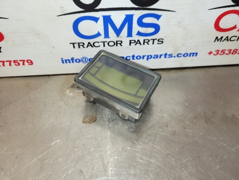 New Holland Case T6000, Tm, Mxm, Maxxum T6070 Plus Display 87569994 - النظام الكهربائي: صورة 1 New Holland Case T6000, Tm, Mxm, Maxxum T6070 Plus Display 87569994 - النظام الكهربائي: صورة 1