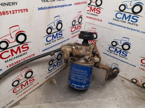 New Holland Case T7, T6, T7000, Puma T7030 Air Drier 4324159210, 87365850 - أجزاء الفرامل - آلات زراعية: صورة 2 New Holland Case T7, T6, T7000, Puma T7030 Air Drier 4324159210, 87365850 - أجزاء الفرامل - آلات زراعية: صورة 2