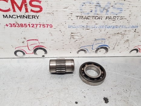 New Holland Case T7, T6000, Puma Ser T7.225 Hydraulic Pump Drive Shaft 47130581 - مضخة هيدروليكية - جرار: صورة 1 New Holland Case T7, T6000, Puma Ser T7.225 Hydraulic Pump Drive Shaft 47130581 - مضخة هيدروليكية - جرار: صورة 1