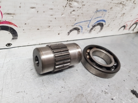 New Holland Case T7, T6000, Puma Ser T7.225 Hydraulic Pump Drive Shaft 47130581 - مضخة هيدروليكية - جرار: صورة 2 New Holland Case T7, T6000, Puma Ser T7.225 Hydraulic Pump Drive Shaft 47130581 - مضخة هيدروليكية - جرار: صورة 2