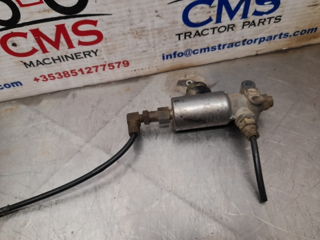 New Holland Case T7, Tm, 60, Puma, Mxu Ser Valve 4721737010, 82006252, 84359255 - أجزاء الفرامل: صورة 3 New Holland Case T7, Tm, 60, Puma, Mxu Ser Valve 4721737010, 82006252, 84359255 - أجزاء الفرامل: صورة 3