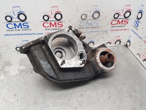 New Holland Case Tm, Mxm Seriestm125 Hydraulic Pump Centre Housing 82031035 - مضخة هيدروليكية - جرار: صورة 4 New Holland Case Tm, Mxm Seriestm125 Hydraulic Pump Centre Housing 82031035 - مضخة هيدروليكية - جرار: صورة 4