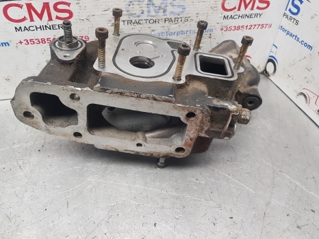 New Holland Case Tm, Mxm Seriestm125 Hydraulic Pump Centre Housing 82031035 - مضخة هيدروليكية - جرار: صورة 3 New Holland Case Tm, Mxm Seriestm125 Hydraulic Pump Centre Housing 82031035 - مضخة هيدروليكية - جرار: صورة 3