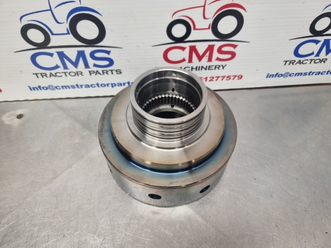 New Holland Case Tm, Mxm Tm125 Transmission Clutch B Housing 5166540, 5171195 - القابض و قطع الغيار - جرار: صورة 2 New Holland Case Tm, Mxm Tm125 Transmission Clutch B Housing 5166540, 5171195 - القابض و قطع الغيار - جرار: صورة 2