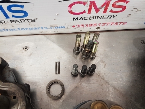 New Holland Case Tm150, Tm. Mxm Hydraulic Pump Core Parts 5185294, 5187020 - مضخة هيدروليكية - جرار: صورة 5 New Holland Case Tm150, Tm. Mxm Hydraulic Pump Core Parts 5185294, 5187020 - مضخة هيدروليكية - جرار: صورة 5