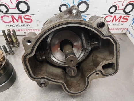New Holland Case Tm150, Tm. Mxm Hydraulic Pump Core Parts 5185294, 5187020 - مضخة هيدروليكية - جرار: صورة 2 New Holland Case Tm150, Tm. Mxm Hydraulic Pump Core Parts 5185294, 5187020 - مضخة هيدروليكية - جرار: صورة 2