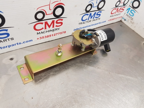 New Holland Case, Tsa, T6000, T7 Case, Wiper Motor Front Brand New 82032050 - مساحة الزجاج الأمامي - آلات زراعية: صورة 2 New Holland Case, Tsa, T6000, T7 Case, Wiper Motor Front Brand New 82032050 - مساحة الزجاج الأمامي - آلات زراعية: صورة 2