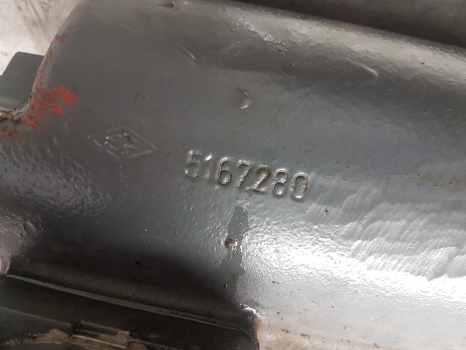New Holland Fiat 60, F, M Hydraulic Pump 5167280, 5167281, 5167397, 5169041 - مضخة هيدروليكية - جرار: صورة 5 New Holland Fiat 60, F, M Hydraulic Pump 5167280, 5167281, 5167397, 5169041 - مضخة هيدروليكية - جرار: صورة 5