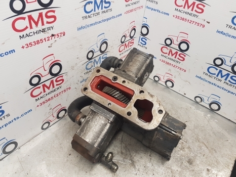 New Holland Fiat 60, F, M Hydraulic Pump 5167280, 5167281, 5167397, 5169041 - مضخة هيدروليكية - جرار: صورة 2 New Holland Fiat 60, F, M Hydraulic Pump 5167280, 5167281, 5167397, 5169041 - مضخة هيدروليكية - جرار: صورة 2