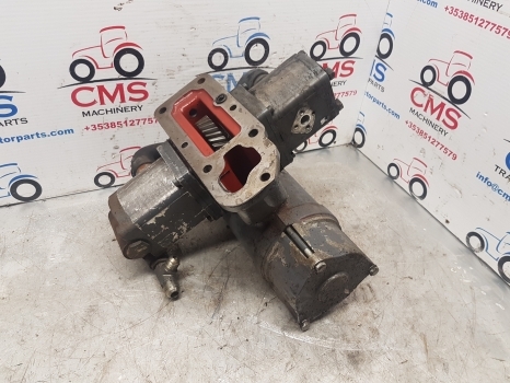 New Holland Fiat 60, F, M Hydraulic Pump 5167280, 5167281, 5167397, 5169041 - مضخة هيدروليكية - جرار: صورة 1 New Holland Fiat 60, F, M Hydraulic Pump 5167280, 5167281, 5167397, 5169041 - مضخة هيدروليكية - جرار: صورة 1