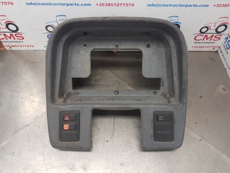 New Holland Fiat Cab Dashboard Panel 82006096, 82003614, 82003616, 82003620 - لوحة العدادات - جرار: صورة 1 New Holland Fiat Cab Dashboard Panel 82006096, 82003614, 82003616, 82003620 - لوحة العدادات - جرار: صورة 1