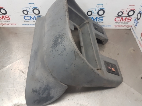New Holland Fiat Cab Dashboard Panel 82006096, 82003614, 82003616, 82003620 - لوحة العدادات - جرار: صورة 3 New Holland Fiat Cab Dashboard Panel 82006096, 82003614, 82003616, 82003620 - لوحة العدادات - جرار: صورة 3