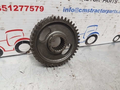 New Holland Fiat Case 60, M, Tm, Mxm Case Hydraulic Pump Drive Gear Z 43 5167214 - مضخة هيدروليكية - جرار: صورة 3 New Holland Fiat Case 60, M, Tm, Mxm Case Hydraulic Pump Drive Gear Z 43 5167214 - مضخة هيدروليكية - جرار: صورة 3