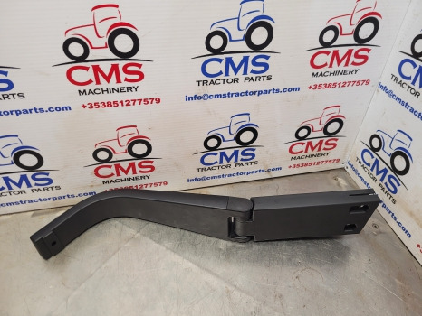 New Holland, Fiat, Case Tm, Mxm, M Series Cab Mirror Arm, Bracket Lhs 82014839 - مرآة الرؤية الخلفية: صورة 5 New Holland, Fiat, Case Tm, Mxm, M Series Cab Mirror Arm, Bracket Lhs 82014839 - مرآة الرؤية الخلفية: صورة 5