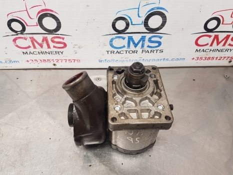 New Holland Fiat L95 Case Jxc Hydraulic Pump With Filter Head 5170560, 5168841 - مضخة هيدروليكية - جرار: صورة 5 New Holland Fiat L95 Case Jxc Hydraulic Pump With Filter Head 5170560, 5168841 - مضخة هيدروليكية - جرار: صورة 5