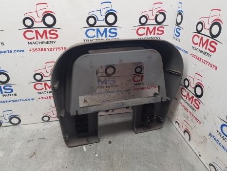 New Holland Fiat Tl, Tm, 60, M Series Tm 140 Cab Dashboard Panel 82006097 - لوحة العدادات - جرار: صورة 5 New Holland Fiat Tl, Tm, 60, M Series Tm 140 Cab Dashboard Panel 82006097 - لوحة العدادات - جرار: صورة 5